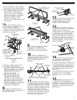 Preview for 19 page of KitchenAid 8301169 Installation Instructions Manual