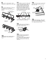 Preview for 7 page of KitchenAid 8302472A Installation Instructions Manual