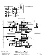 Предварительный просмотр 10 страницы KitchenAid 8302472A Installation Instructions Manual