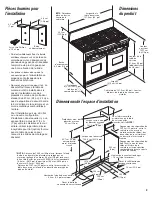 Preview for 13 page of KitchenAid 8302472A Installation Instructions Manual