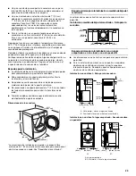 Preview for 29 page of KitchenAid 8557328A Use & Care Manual