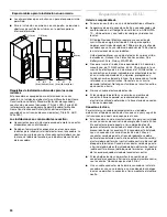 Preview for 30 page of KitchenAid 8557328A Use & Care Manual