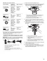 Preview for 33 page of KitchenAid 8557328A Use & Care Manual