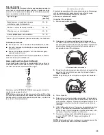 Preview for 45 page of KitchenAid 8557328A Use & Care Manual