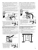 Preview for 29 page of KitchenAid 8574116 Installation Instructions Manual