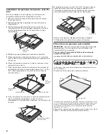 Preview for 32 page of KitchenAid 8574116 Installation Instructions Manual