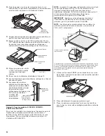 Preview for 36 page of KitchenAid 8574116 Installation Instructions Manual