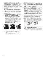 Preview for 12 page of KitchenAid 8578233 User Instructions