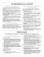 Preview for 13 page of KitchenAid 8578233 User Instructions