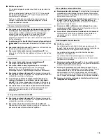 Preview for 15 page of KitchenAid 8578233 User Instructions