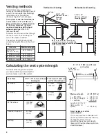 Preview for 4 page of KitchenAid (91.)(121.) Installation Instructions Manual