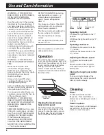 Preview for 8 page of KitchenAid (91.)(121.) Installation Instructions Manual