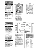 Preview for 2 page of KitchenAid 9741183 Installation Instructions Manual