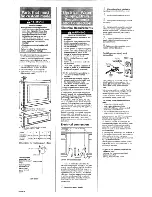 Preview for 3 page of KitchenAid 9741183 Installation Instructions Manual