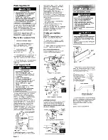 Preview for 4 page of KitchenAid 9741183 Installation Instructions Manual