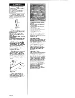 Preview for 6 page of KitchenAid 9741183 Installation Instructions Manual