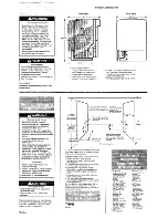 Preview for 2 page of KitchenAid 9742114 Installation Instructions Manual