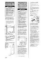 Preview for 3 page of KitchenAid 9742114 Installation Instructions Manual