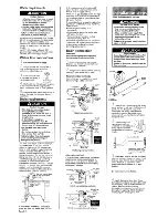 Preview for 4 page of KitchenAid 9742114 Installation Instructions Manual