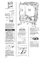 Preview for 5 page of KitchenAid 9742114 Installation Instructions Manual