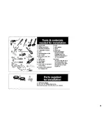 Preview for 3 page of KitchenAid 9743822 Installation Instructions Manual