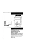 Preview for 14 page of KitchenAid 9743822 Installation Instructions Manual