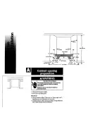 Preview for 16 page of KitchenAid 9743822 Installation Instructions Manual