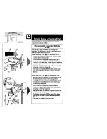 Preview for 18 page of KitchenAid 9743822 Installation Instructions Manual