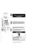 Preview for 19 page of KitchenAid 9743822 Installation Instructions Manual