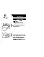 Preview for 20 page of KitchenAid 9743822 Installation Instructions Manual