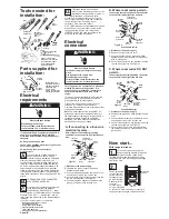 Preview for 3 page of KitchenAid 9752043 Installation Instructions