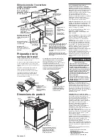 Preview for 7 page of KitchenAid 9752179 Installation Instructions Manual