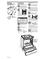 Preview for 8 page of KitchenAid 9752179 Installation Instructions Manual