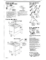 Preview for 3 page of KitchenAid 9752397 Installation Instructions Manual