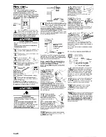 Preview for 5 page of KitchenAid 9752397 Installation Instructions Manual