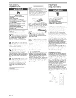 Preview for 4 page of KitchenAid 9755235 Installation Instructions Manual