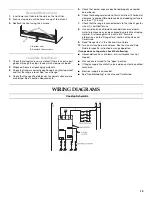 Предварительный просмотр 13 страницы KitchenAid 9759121A Installation Instructions Manual