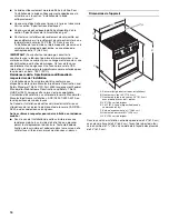 Preview for 16 page of KitchenAid 9759536B Installation Instructions Manual