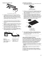 Preview for 21 page of KitchenAid 9759536B Installation Instructions Manual