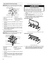 Preview for 10 page of KitchenAid 9760618 Installation Instructions Manual