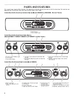 Preview for 6 page of KitchenAid 9762265 Use And Care Manual