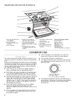 Предварительный просмотр 8 страницы KitchenAid 9762265 Use And Care Manual