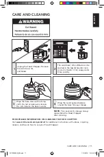 Preview for 11 page of KitchenAid 9KFC3516 Manual