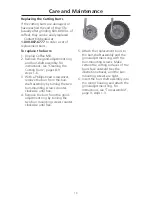 Preview for 12 page of KitchenAid A-9 Instructions Manual