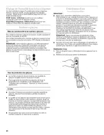 Предварительный просмотр 28 страницы KitchenAid ABD2233DEB14 User Instructions