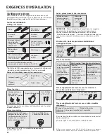 Preview for 28 page of KitchenAid Architect II C Series KUDC10IX Installation Instructions Manual