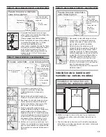 Preview for 35 page of KitchenAid Architect II C Series KUDC10IX Installation Instructions Manual