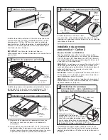 Preview for 41 page of KitchenAid Architect II C Series KUDC10IX Installation Instructions Manual