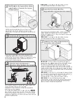 Preview for 44 page of KitchenAid Architect II C Series KUDC10IX Installation Instructions Manual