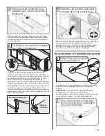 Preview for 45 page of KitchenAid Architect II C Series KUDC10IX Installation Instructions Manual